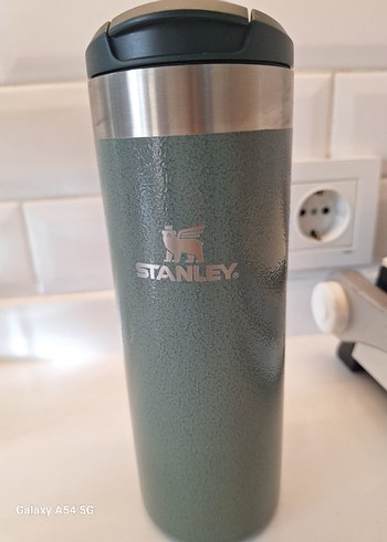 Stanley Gri Termos Bardak
