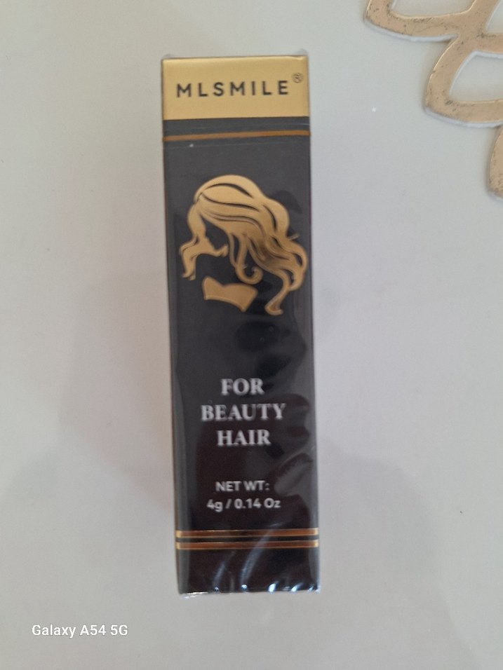 Saç Beyazı Kapama stick stik - Görsel 3