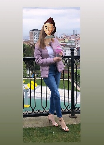 l Beden BAYAN MONT