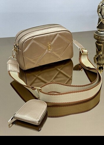  Beden Yves Saint Lauren