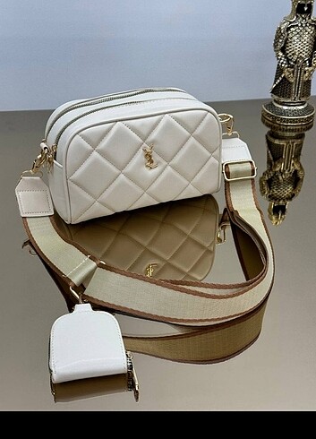  Beden çeşitli Renk Yves Saint Lauren