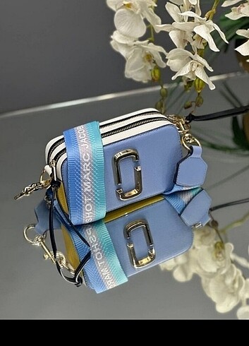 Marc Jacobs Kol Çantası