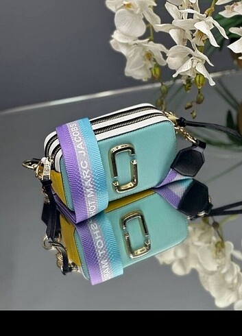 Marc Jacobs Kol Çantası