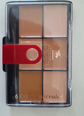 Concealer Makyaj Malzemesi