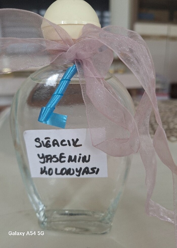 Kolonya  - Görsel 2