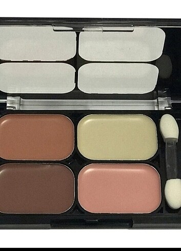 G sport polo concealer far paleti