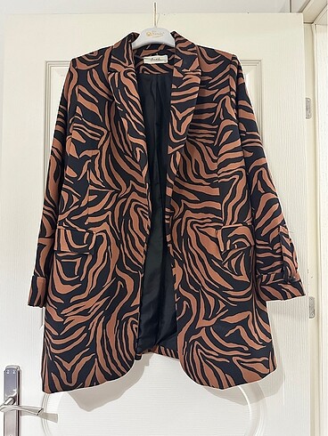 Blazer ceket