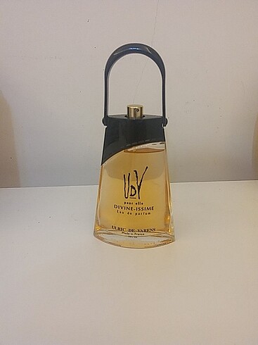 Ulric De Varens Kadın parfüm 75 ml