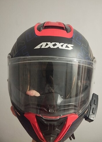 AXXIS KASK