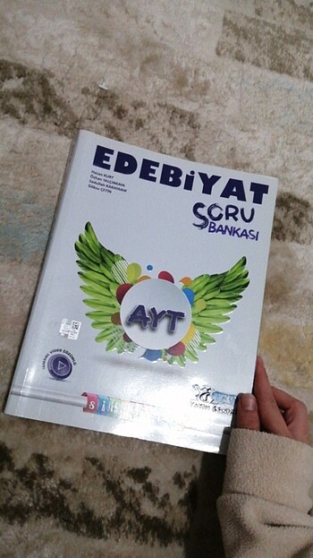 Ayt edebiyat soru bankası 
