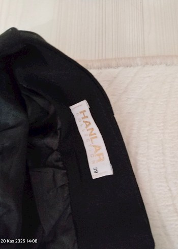 Siyah Piliseli Uzun Kollu Uzun Elbise - Görsel 4