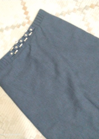 tesettür uzun etek - Görsel 3