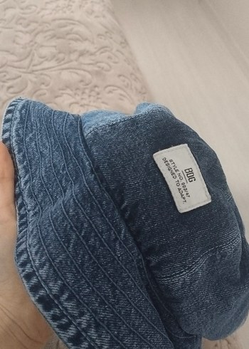 kot bucket şapka - Görsel 2