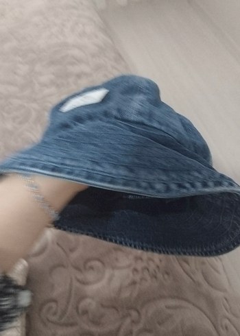 kot bucket şapka - Görsel 3