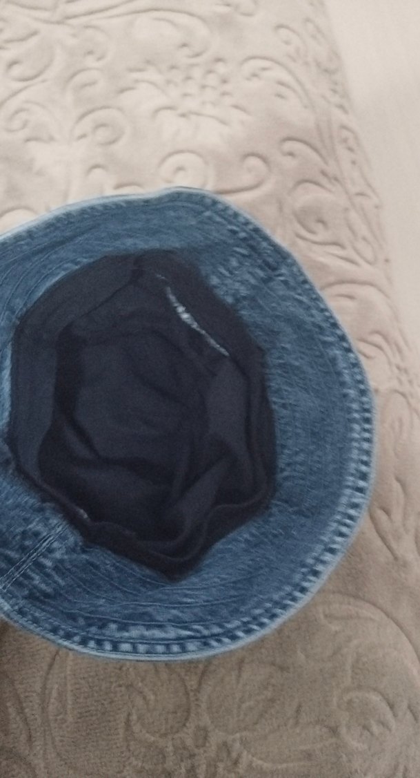 kot bucket şapka - Görsel 4