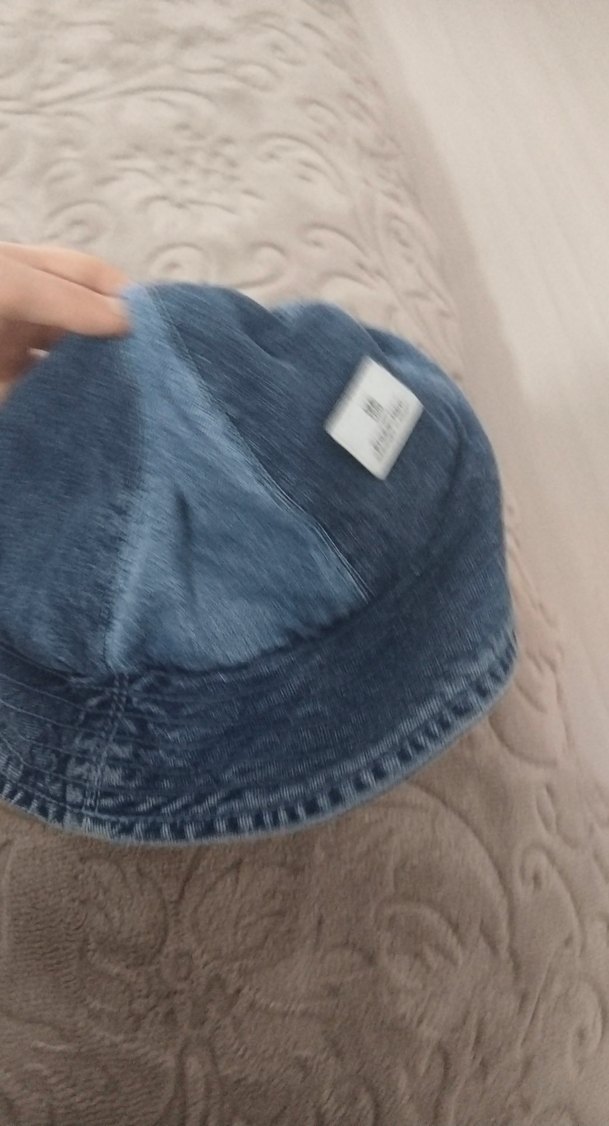 kot bucket şapka - Görsel 5