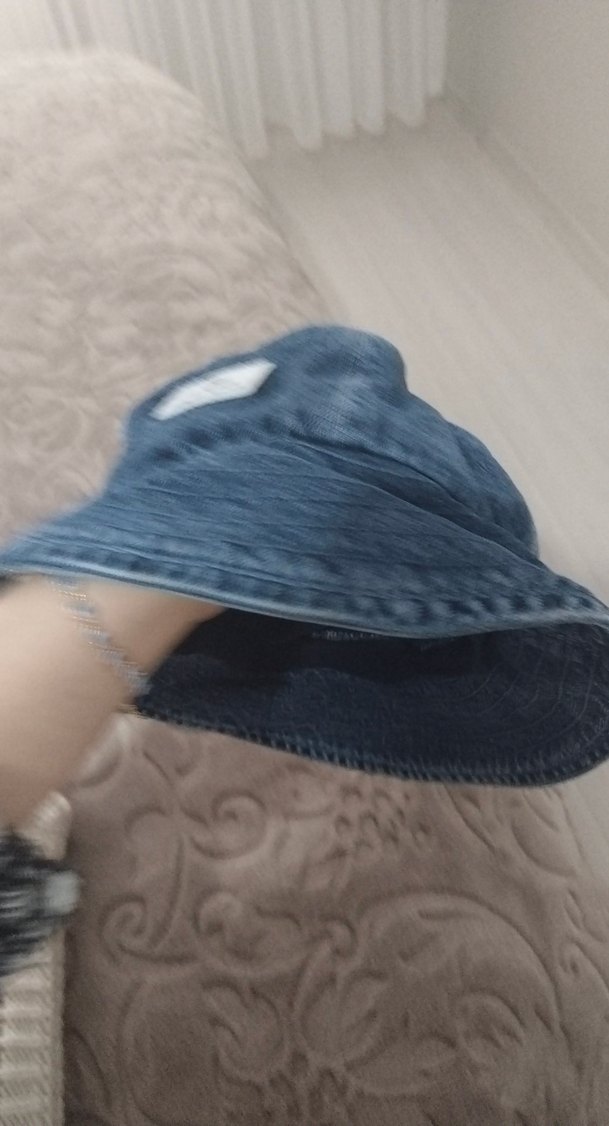 kot bucket şapka - Görsel 3