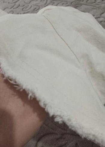 keten kadın şapka - Görsel 2