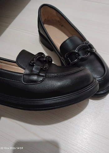 Kadın Laofer ayakkabı - Görsel 2