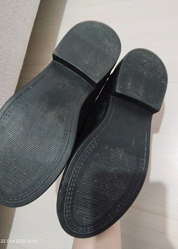 Kadın Laofer ayakkabı - Görsel 7