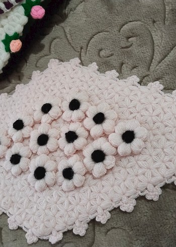 lif ,çeyiz ürünleri ,banyo lifi - Görsel 10