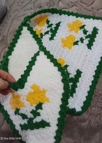 lif ,çeyiz ürünleri ,banyo lifi - Görsel 12