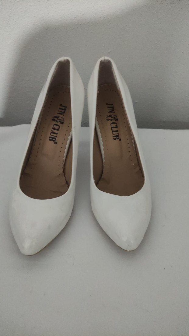 kadın topuklu ayakkabı stiletto - Görsel 2