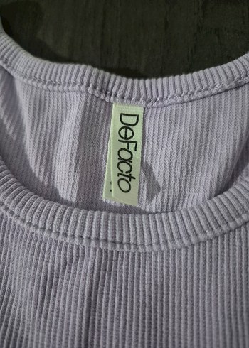 koton sortlu etek ikili takim - Görsel 4