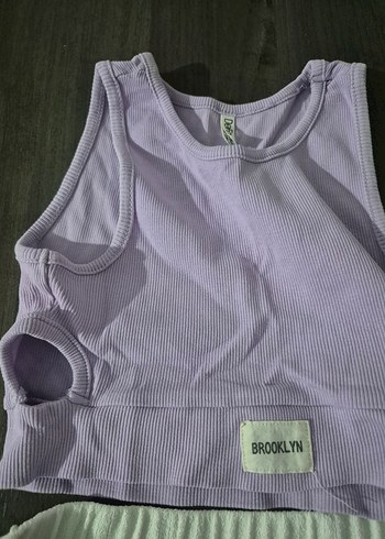 koton sortlu etek ikili takim - Görsel 6