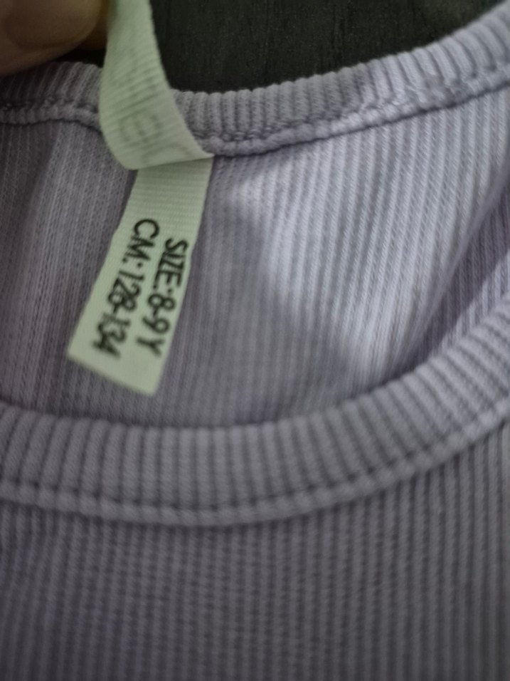 koton sortlu etek ikili  takim - Görsel 5