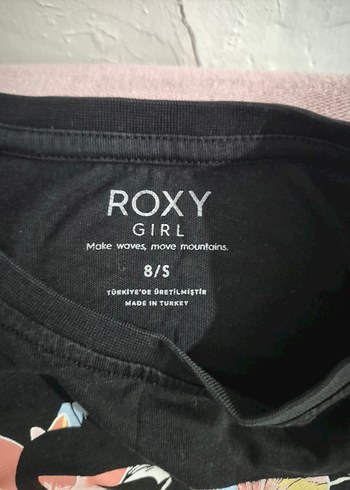 Kız Çocuk Kısa Kollu Baskılı Tişört - Görsel 5