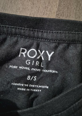 Kız Çocuk Kısa Kollu Baskılı Tişört - Görsel 2