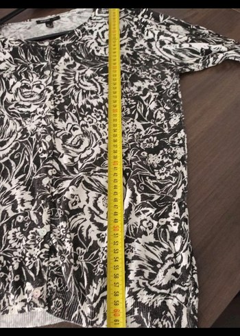 xl Beden gri Renk Gri Desenli Uzun Kollu Kadın Hırka