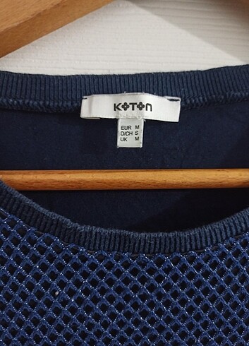 Koton Kotin tshirt