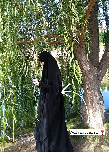 Afgan Cilbabı