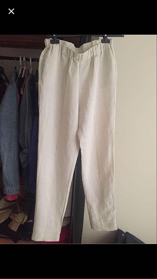 Keten pantolon