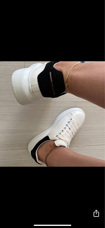 Alexander McQueen