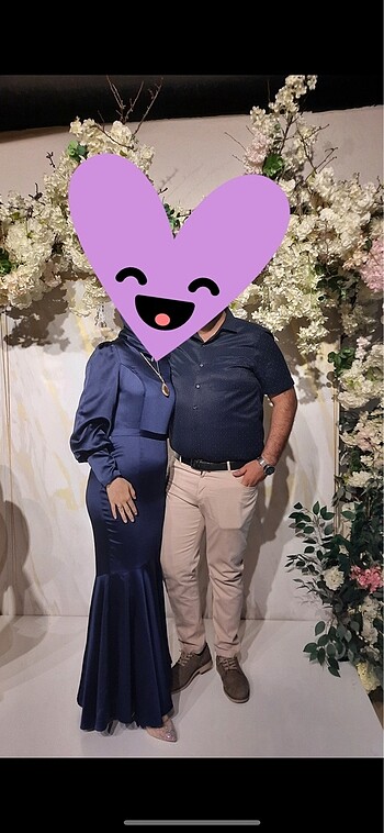 Diğer Tesettür elbise