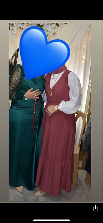 Tesettür Jile