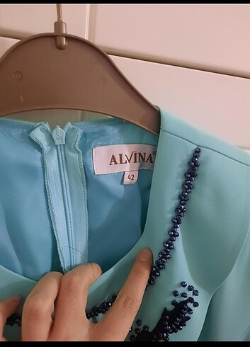 Alvina İkili Takım