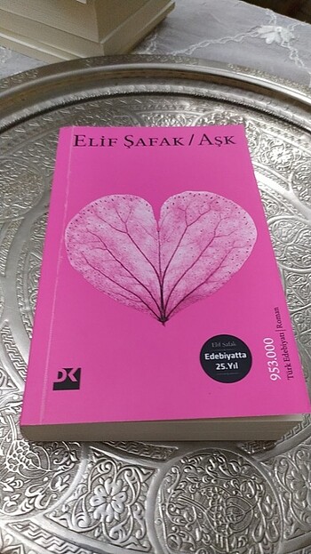 Elif safak