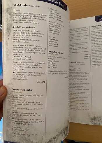  Beden Renk Readers Digest 20 günde İngilizce Seti