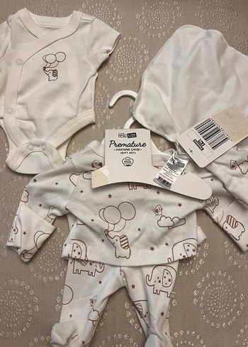 HelloBaby Prematüre