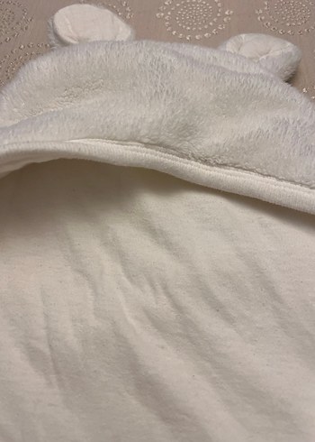 Bebecix bebek kundağı - Görsel 8