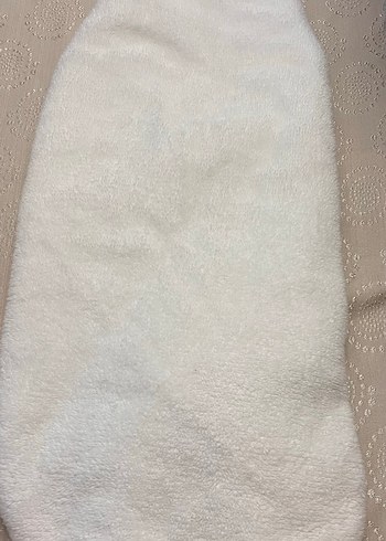 Bebecix bebek kundağı - Görsel 2