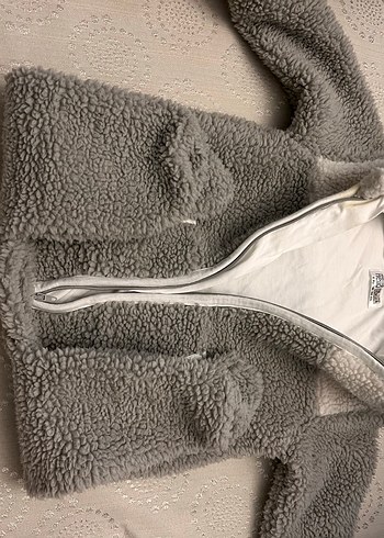 Hello baby kapüşonlu bebek tulumu - Görsel 4