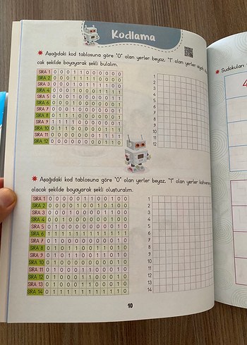 Çalışkan Arılar Yaz Tatilinde 3.Sınıf Tatil Kitabı
