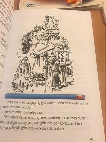 Beden İlk Adım Klasik Mutlu Yayıncılık