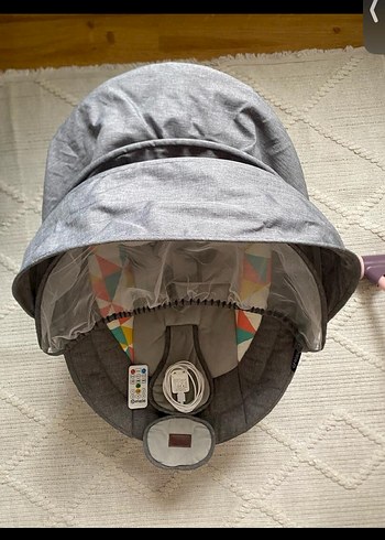 0 - 13 kg Beden Elele dormire 2