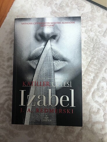 Katiller Çetesi Izabel